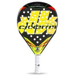 Padel racket Akkeron Fenix carbon ED